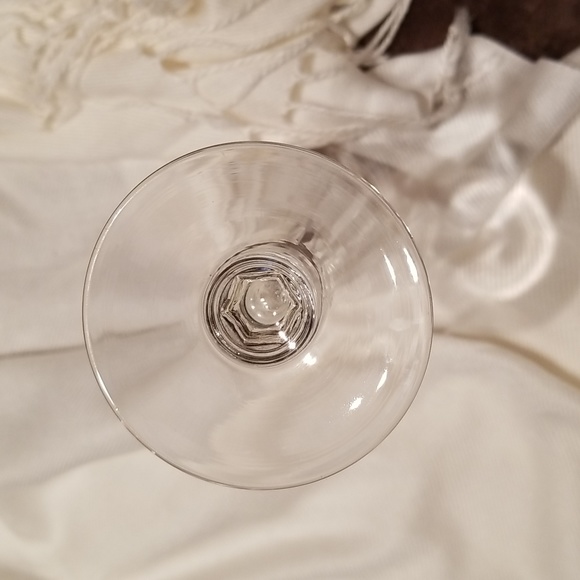 Vintage MCM Libbey Pilsner Beer Glasses Set of 2 - Picture 13 of 17